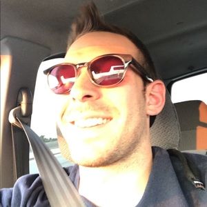 Meet your Posher, Michael